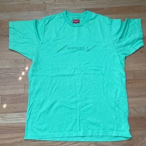 Supreme T-Shirt Size L